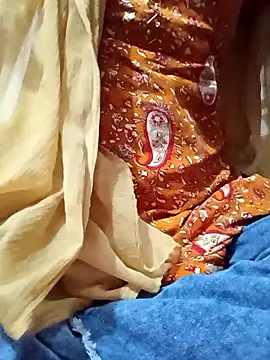 kittu0987 online show from January 2026 07:45:02 AM