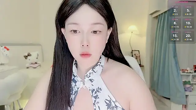 Bella Ava online show from May 2026 05:31:02 PM