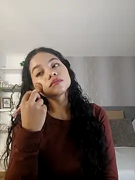 Celine Lee online show from October 2025 04:15:02 PM