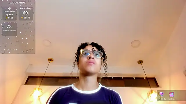 Hanna Cornee  online show from March 2026 12:00:01 PM