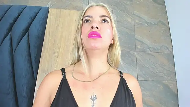 Barbiie 98 online show from October 2025 02:01:02 PM