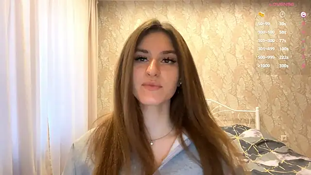 miainheat online show from November 2025 09:08:01 AM