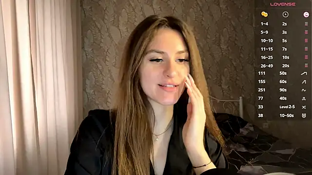 miainheat online show from December 2025 09:14:01 AM