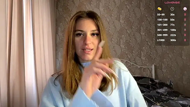 miainheat online show from January 2026 09:24:02 AM