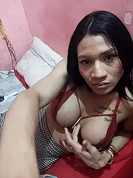 Kellye hotTs online show from October 2025 01:14:02 AM