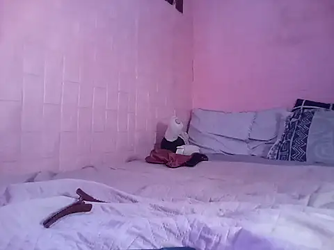 Kellye hotTs online show from November 2025 08:43:01 PM