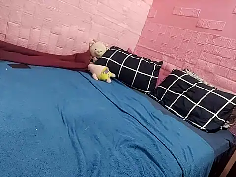 Kellye hotTs online show from February 2026 04:49:02 AM