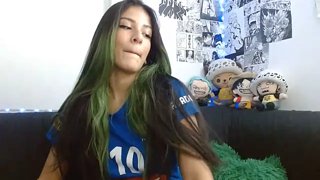 Chloe paytone online show from June 2026 06:10:01 PM