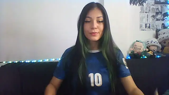 Chloe paytone online show from July 2026 06:57:02 PM