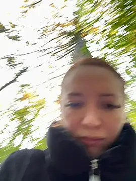 FayeFlame online show from October 2025 09:55:01 AM