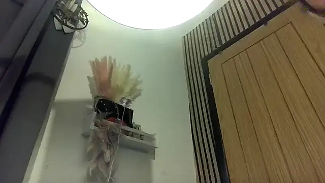 poppyinga1 online show from February 2026 09:55:01 PM