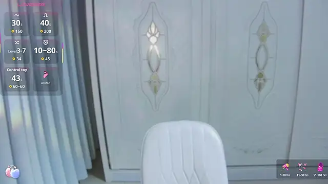 Snapshot of Haixi chatting on February 2026 03:44:02 PM Haixi online show from February 2026 03:44:02 PM