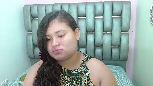 Madison Copers online show from November 2025 02:21:01 AM