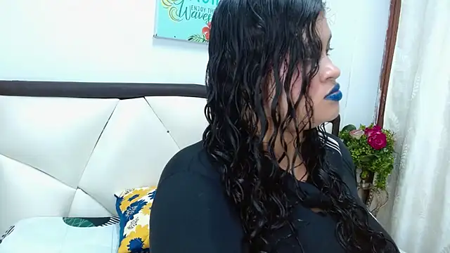 Madison Copers online show from December 2025 12:17:02 AM