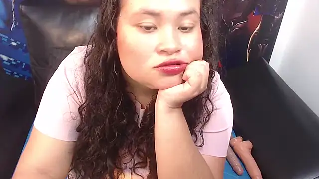 Madison Copers online show from March 2026 12:29:02 AM