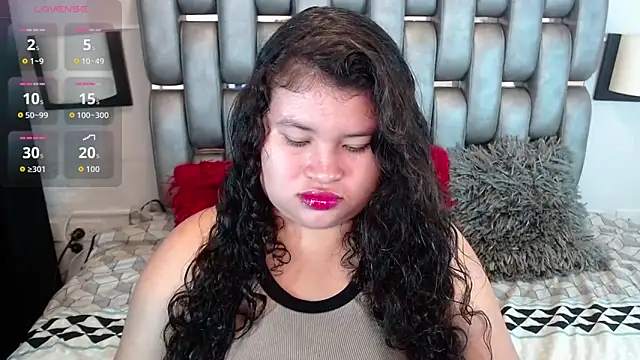 Madison Copers online show from March 2026 12:26:01 AM