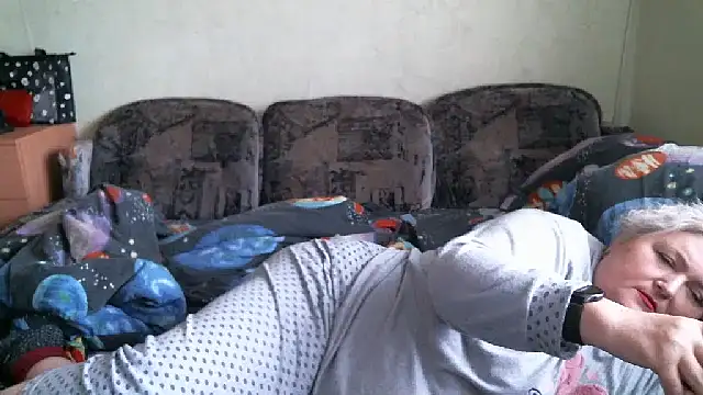 Lana555 online show from October 2025 01:00:01 PM