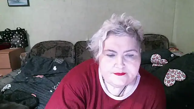 Lana555 online show from October 2025 10:20:02 PM