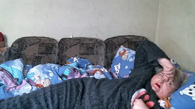 Lana555 online show from January 2026 11:50:01 PM