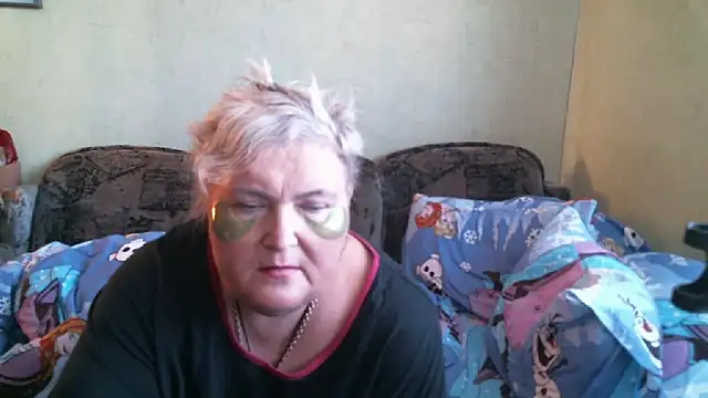 Lana555 online show from January 2026 12:32:01 PM