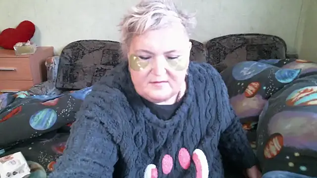 Lana555 online show from February 2026 12:55:01 PM