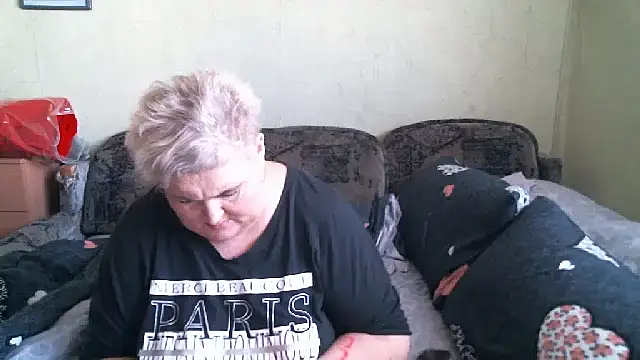 Lana555 online show from March 2026 10:21:01 AM