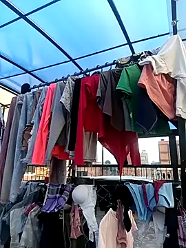 Asuna yuuky online show from November 2025 11:44:02 AM