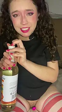 Lucy YupiSweet online show from January 2026 10:37:01 PM