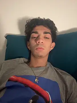 Ryan 12xX online show from September 2025 08:42:02 PM