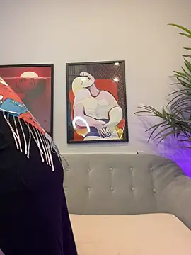 AikoYamada online show from November 2025 06:02:02 AM