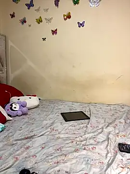 Vliacoooper2 online show from November 2025 08:56:01 AM