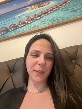 Lady LauraRose online show from October 2025 11:37:01 PM