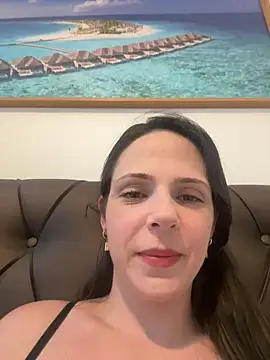 Lady LauraRose online show from October 2025 12:46:02 AM