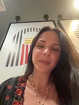 Lady LauraRose online show from February 2026 02:20:02 AM