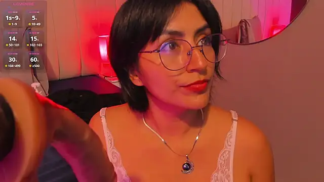 naty bush online show from September 2025 08:47:02 PM