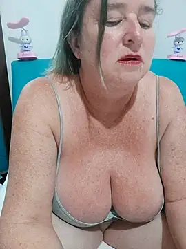 Miss-tetas online show from November 2025 02:21:01 AM