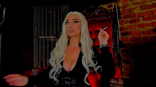 FinDomMya online show from November 2025 08:51:01 PM