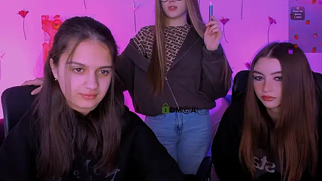 barbara crazy online show from March 2026 07:55:02 PM