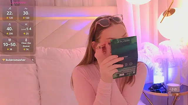 NancySmitts online show from March 2026 03:51:02 PM