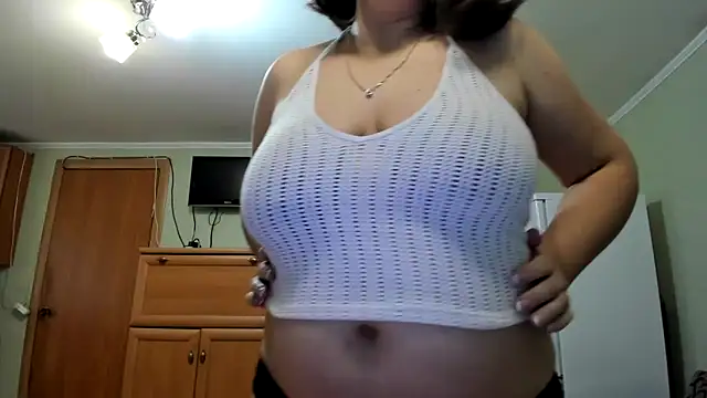 KATTYWARM  online show from February 2026 07:57:02 AM