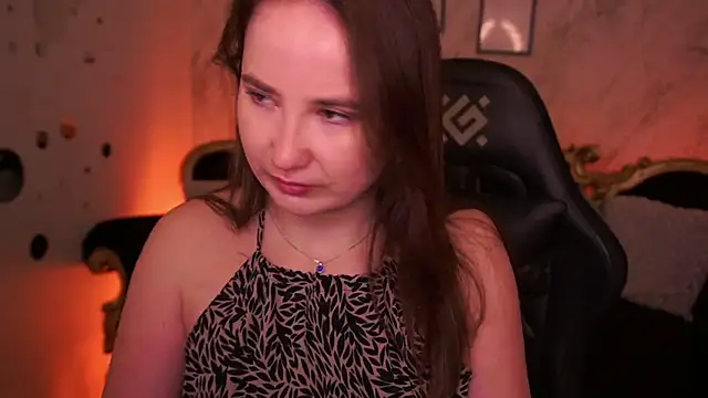 SofieBloom online show from April 2026 01:55:02 PM