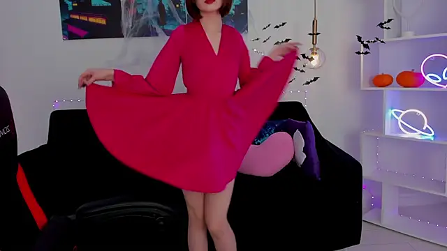 KiraHolli online show from November 2025 03:09:01 AM