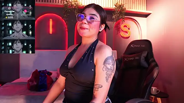 Snapshot of Roma_hells chatting on September 2025 06:41:02 PM Roma hells online show from September 2025 06:41:02 PM