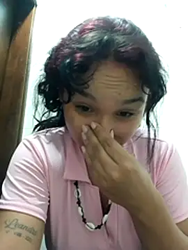 salome rojas  online show from July 2026 08:55:02 PM