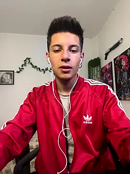 YEICK-17 online show from November 2025 03:12:02 AM