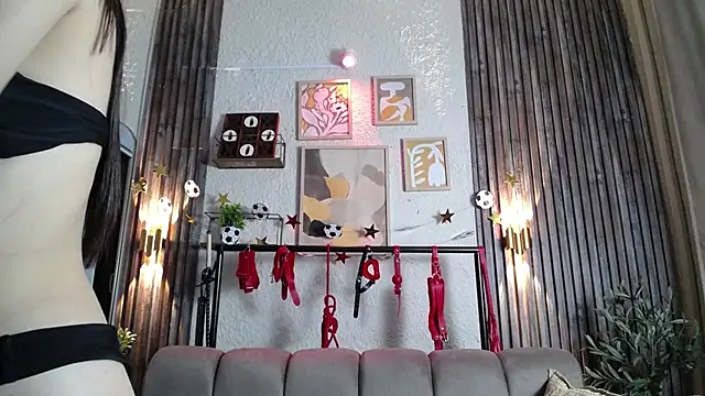 Doll4anall online show from July 2026 07:09:01 PM
