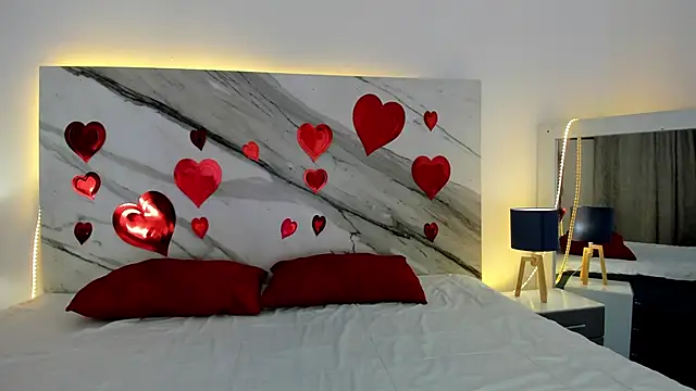 thamiina  online show from February 2026 07:18:01 PM