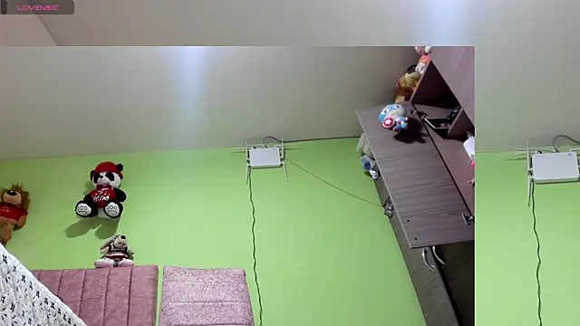 hot Dariana pantyhose online show from November 2025 02:17:01 PM