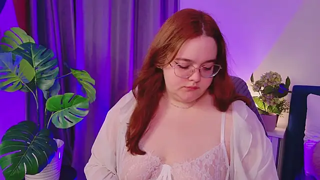 Neko Moor online show from March 2026 08:37:01 PM