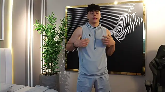 Ethan occonor online show from November 2025 01:11:01 PM